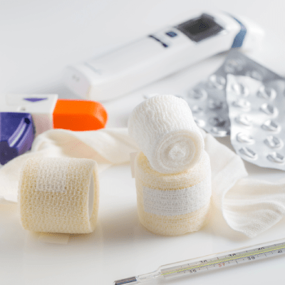 WOUND CARE